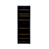 126 BOTTLES FREE STANDING WINE CELLAR CB377V