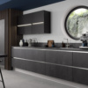 Comet GL putty concrete black - Image 5